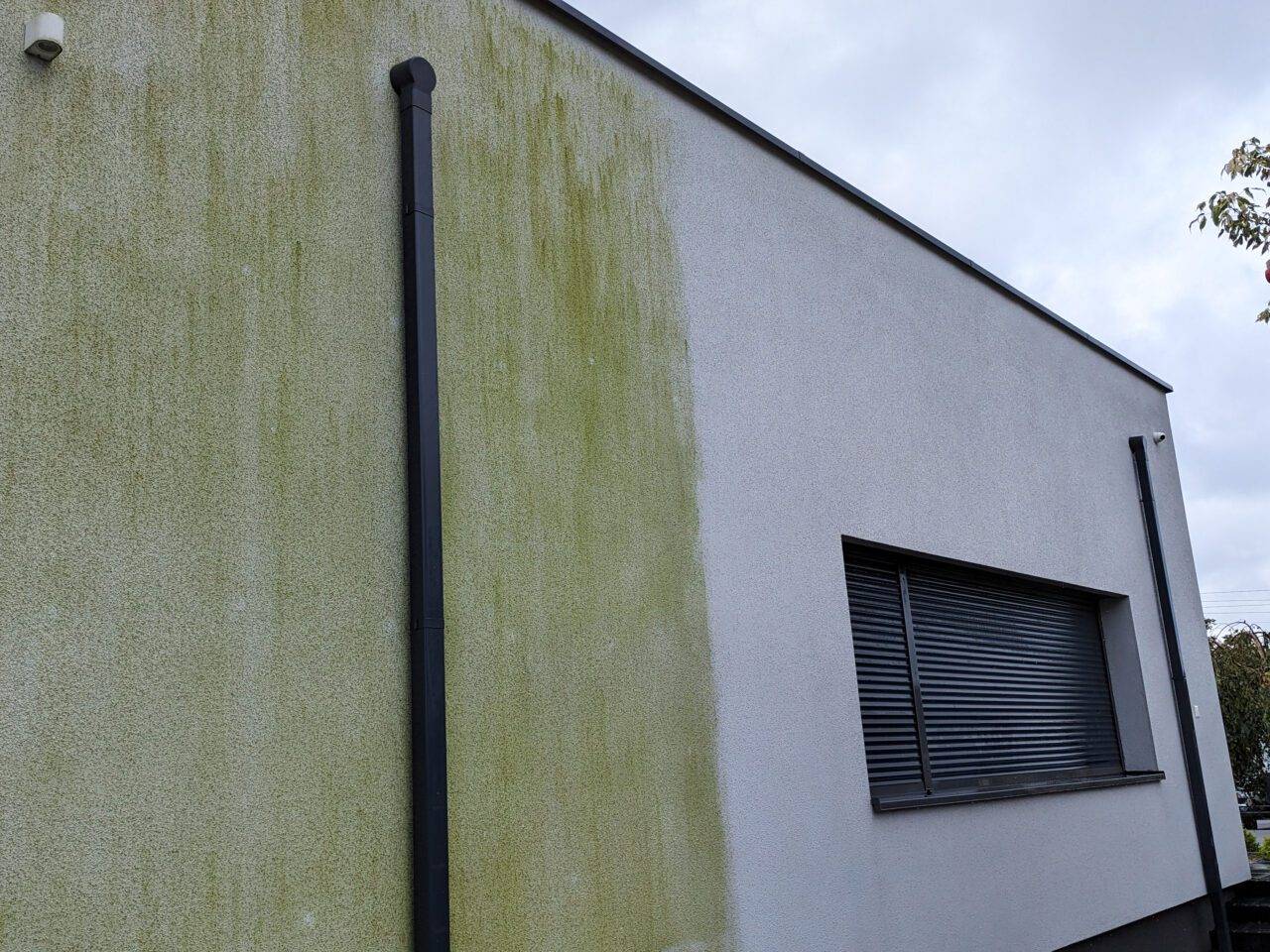 Mycie elewacji piotrków mycie elewacji